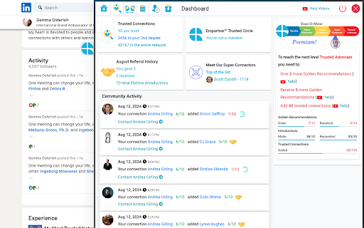 emPartner™ from Chrome web store to be run with OffiDocs Chromium online emPartner™ from Chrome web store to be run with OffiDocs Chromium online
