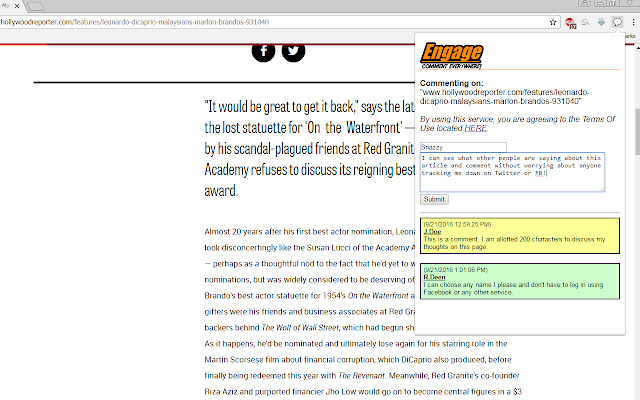 Engage from Chrome web store to be run with OffiDocs Chromium online Engage from Chrome web store to be run with OffiDocs Chromium online