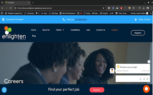 Enlighten Supplypool from Chrome web store to be run with OffiDocs Chromium online Enlighten Supplypool from Chrome web store to be run with OffiDocs Chromium online