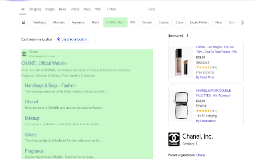 Enterprise SERP Checker from Chrome web store to be run with OffiDocs Chromium online Enterprise SERP Checker from Chrome web store to be run with OffiDocs Chromium online