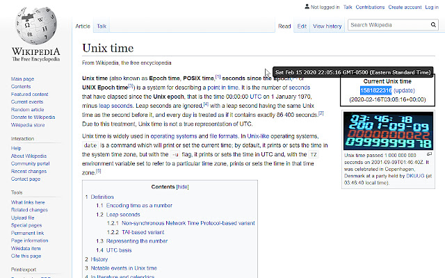 Epoch/Unix Timestamp Converter from Chrome web store to be run with OffiDocs Chromium online Epoch/Unix Timestamp Converter from Chrome web store to be run with OffiDocs Chromium online