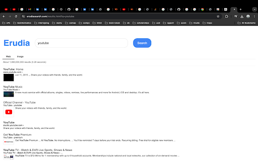 Erudia from Chrome web store to be run with OffiDocs Chromium online Erudia from Chrome web store to be run with OffiDocs Chromium online