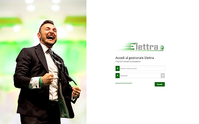 Estensione per Sito Elettra from Chrome web store to be run with OffiDocs Chromium online Estensione per Sito Elettra from Chrome web store to be run with OffiDocs Chromium online