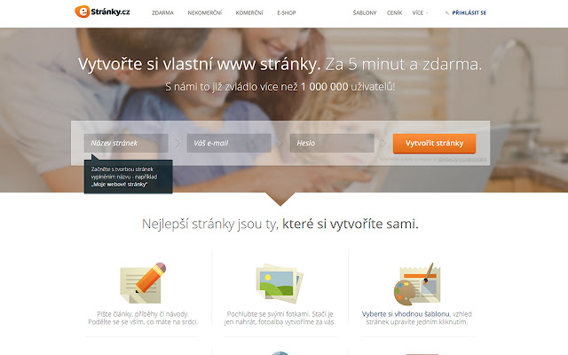 eStránky.cz from Chrome web store to be run with OffiDocs Chromium online eStránky.cz from Chrome web store to be run with OffiDocs Chromium online