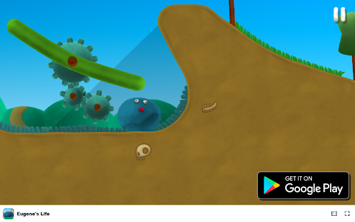 Eugenes Life Are you ready for an epic journey of clay and creativity? from Chrome web store to be run with OffiDocs Chromium online Eugenes Life Are you ready for an epic journey of clay and creativity? from Chrome web store to be run with OffiDocs Chromium online
