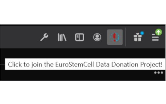 EuroStemCell Data Collection from Chrome web store to be run with OffiDocs Chromium online EuroStemCell Data Collection from Chrome web store to be run with OffiDocs Chromium online
