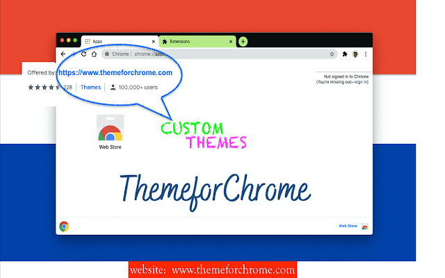 Evening Themethemeforchrome from Chrome web store to be run with OffiDocs Chromium online Evening Themethemeforchrome from Chrome web store to be run with OffiDocs Chromium online