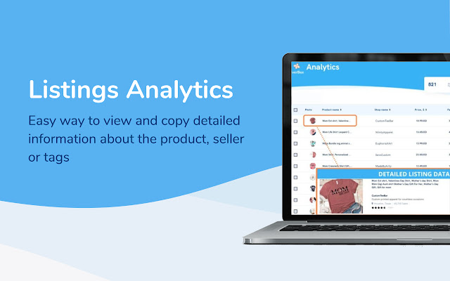 EverBee from Chrome web store to be run with OffiDocs Chromium online EverBee from Chrome web store to be run with OffiDocs Chromium online