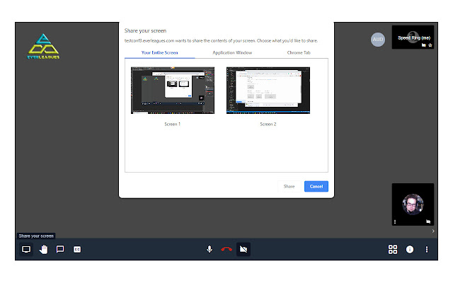 Everleagues WebApp Conference Extension from Chrome web store to be run with OffiDocs Chromium online Everleagues WebApp Conference Extension from Chrome web store to be run with OffiDocs Chromium online