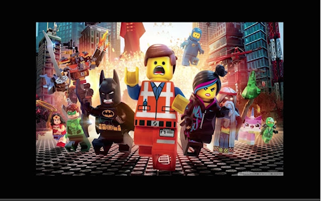 Everything is Awesome! from Chrome web store to be run with OffiDocs Chromium online Everything is Awesome! from Chrome web store to be run with OffiDocs Chromium online