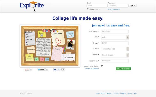 Explorite from Chrome web store to be run with OffiDocs Chromium online Explorite from Chrome web store to be run with OffiDocs Chromium online