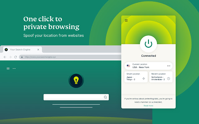 ExpressVPN: VPN proxy for a better internet from Chrome web store to be run with OffiDocs Chromium online ExpressVPN: VPN proxy for a better internet from Chrome web store to be run with OffiDocs Chromium online