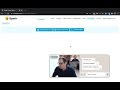EyeContact demo extension from Chrome web store to be run with OffiDocs Chromium online EyeContact demo extension from Chrome web store to be run with OffiDocs Chromium online