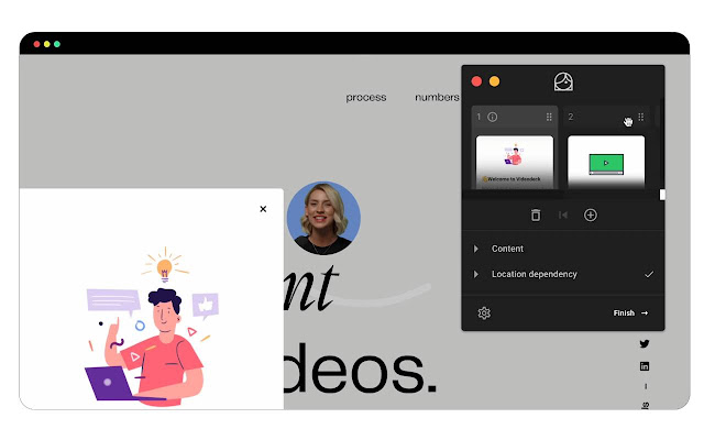 Eyelet editor from Chrome web store to be run with OffiDocs Chromium online Eyelet editor from Chrome web store to be run with OffiDocs Chromium online