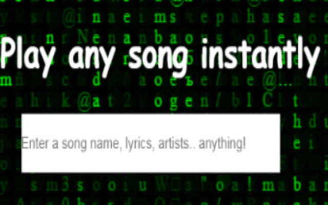 EzMusic from Chrome web store to be run with OffiDocs Chromium online EzMusic from Chrome web store to be run with OffiDocs Chromium online