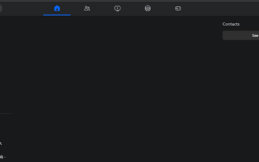 Facebook Page Hider from Chrome web store to be run with OffiDocs Chromium online Facebook Page Hider from Chrome web store to be run with OffiDocs Chromium online