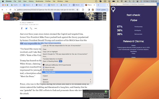 factfully from Chrome web store to be run with OffiDocs Chromium online factfully from Chrome web store to be run with OffiDocs Chromium online