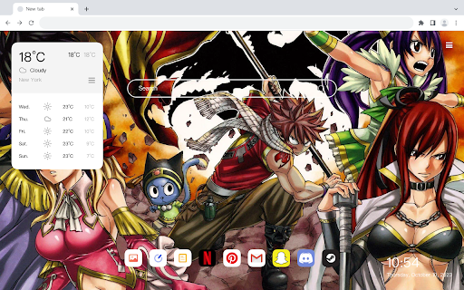 Fairy Tail Wallpaper HD HomePage from Chrome web store to be run with OffiDocs Chromium online Fairy Tail Wallpaper HD HomePage from Chrome web store to be run with OffiDocs Chromium online
