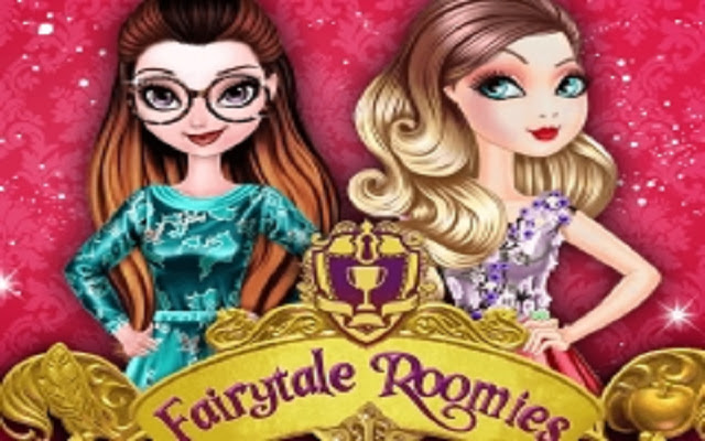 Fairytale Roomies from Chrome web store to be run with OffiDocs Chromium online Fairytale Roomies from Chrome web store to be run with OffiDocs Chromium online