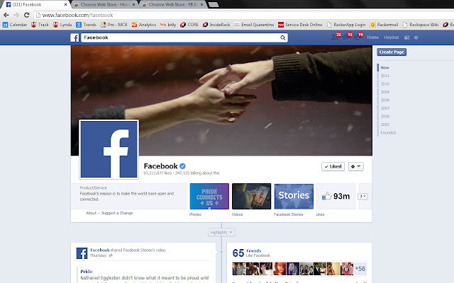 Fake Notifications for Facebook from Chrome web store to be run with OffiDocs Chromium online Fake Notifications for Facebook from Chrome web store to be run with OffiDocs Chromium online