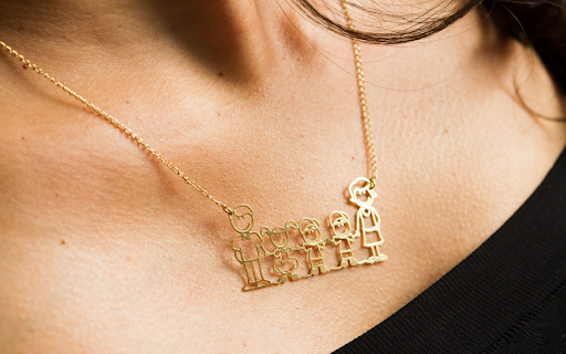 family necklace from Chrome web store to be run with OffiDocs Chromium online family necklace from Chrome web store to be run with OffiDocs Chromium online
