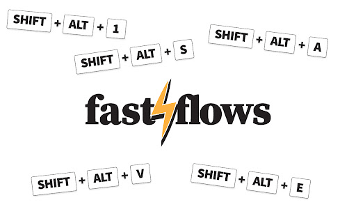 FastFlows from Chrome web store to be run with OffiDocs Chromium online FastFlows from Chrome web store to be run with OffiDocs Chromium online