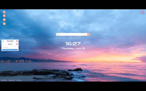 Fast Tools New Tab from Chrome web store to be run with OffiDocs Chromium online Fast Tools New Tab from Chrome web store to be run with OffiDocs Chromium online
