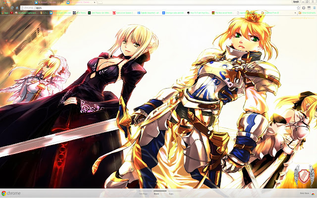 Fate Stay Night Theme 05 1600x900 from Chrome web store to be run with OffiDocs Chromium online Fate Stay Night Theme 05 1600x900 from Chrome web store to be run with OffiDocs Chromium online
