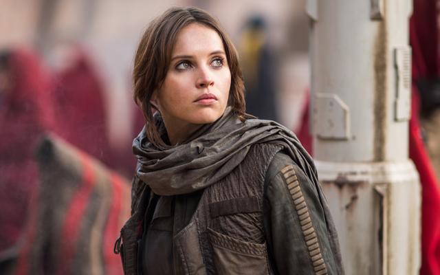 Felicity Jones Jyn Erso Rogue One: A Star War from Chrome web store to be run with OffiDocs Chromium online Felicity Jones Jyn Erso Rogue One: A Star War from Chrome web store to be run with OffiDocs Chromium online