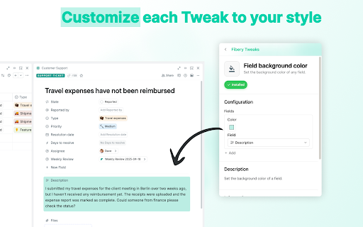 Fiberflow from Chrome web store to be run with OffiDocs Chromium online Fiberflow from Chrome web store to be run with OffiDocs Chromium online