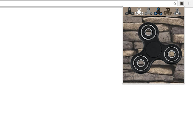 Fidget Spinner from Chrome web store to be run with OffiDocs Chromium online Fidget Spinner from Chrome web store to be run with OffiDocs Chromium online
