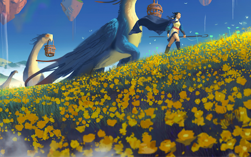 Field of Dreams from Chrome web store to be run with OffiDocs Chromium online Field of Dreams from Chrome web store to be run with OffiDocs Chromium online