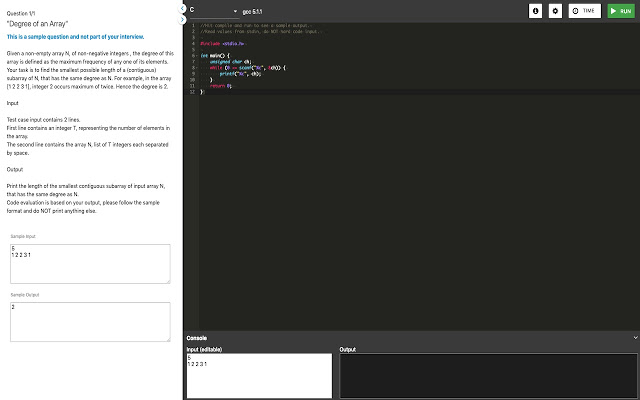 Filtered Interview Extension from Chrome web store to be run with OffiDocs Chromium online Filtered Interview Extension from Chrome web store to be run with OffiDocs Chromium online