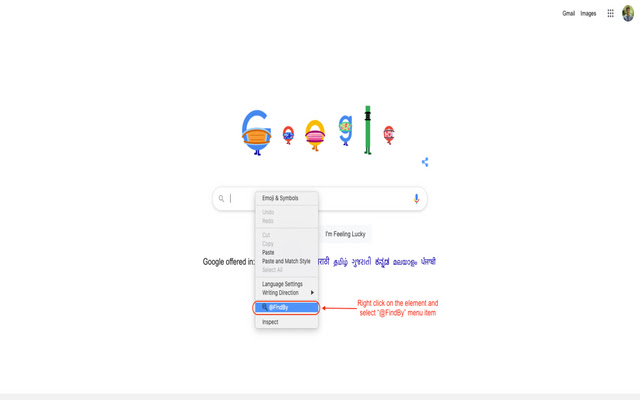 @FindBy from Chrome web store to be run with OffiDocs Chromium online @FindBy from Chrome web store to be run with OffiDocs Chromium online