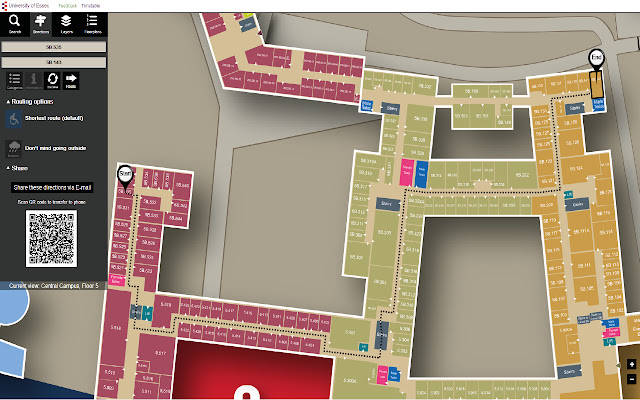 FindYourWay@Essex from Chrome web store to be run with OffiDocs Chromium online FindYourWay@Essex from Chrome web store to be run with OffiDocs Chromium online