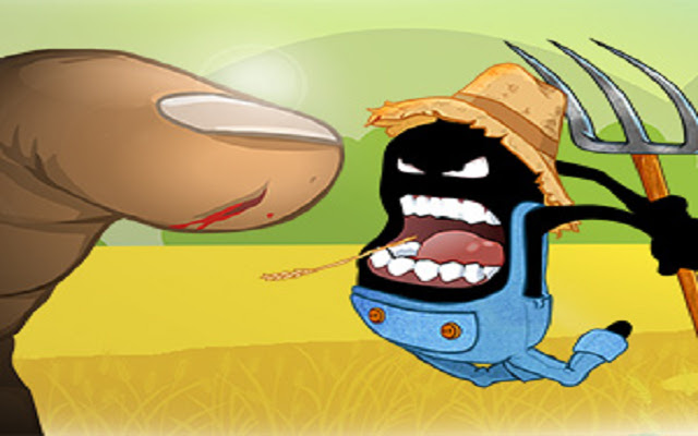 Finger Vs Farmers from Chrome web store to be run with OffiDocs Chromium online Finger Vs Farmers from Chrome web store to be run with OffiDocs Chromium online