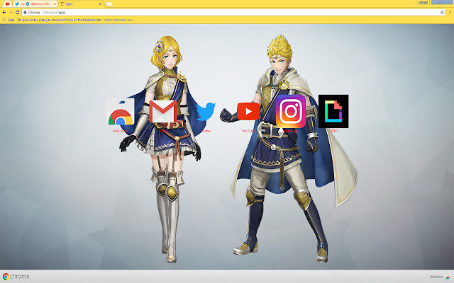 Fire Emblem Warriors 1920X1080 THEME from Chrome web store to be run with OffiDocs Chromium online Fire Emblem Warriors 1920X1080 THEME from Chrome web store to be run with OffiDocs Chromium online