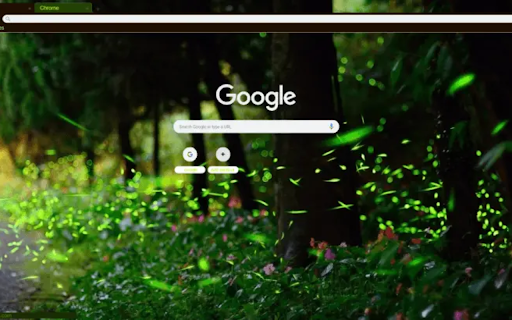 Firefly Forest from Chrome web store to be run with OffiDocs Chromium online Firefly Forest from Chrome web store to be run with OffiDocs Chromium online