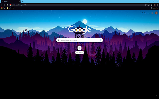 Firewatch Night Wallpaper Theme from Chrome web store to be run with OffiDocs Chromium online Firewatch Night Wallpaper Theme from Chrome web store to be run with OffiDocs Chromium online