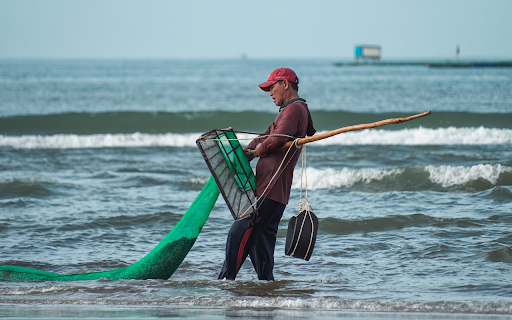 Fishermen and fun from Chrome web store to be run with OffiDocs Chromium online Fishermen and fun from Chrome web store to be run with OffiDocs Chromium online