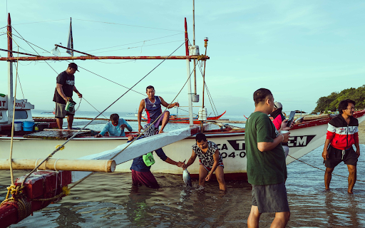 Fishing boats docked from Chrome web store to be run with OffiDocs Chromium online Fishing boats docked from Chrome web store to be run with OffiDocs Chromium online