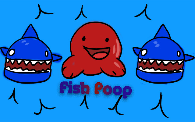 Fish Poop from Chrome web store to be run with OffiDocs Chromium online Fish Poop from Chrome web store to be run with OffiDocs Chromium online