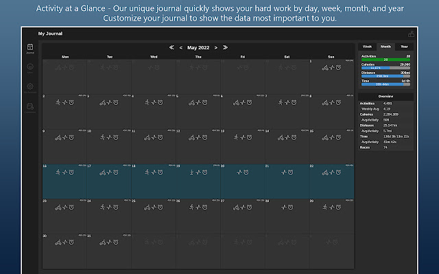 FitTrend from Chrome web store to be run with OffiDocs Chromium online FitTrend from Chrome web store to be run with OffiDocs Chromium online