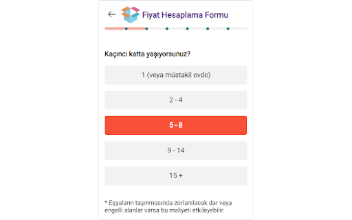 Fiyat Hesapla from Chrome web store to be run with OffiDocs Chromium online Fiyat Hesapla from Chrome web store to be run with OffiDocs Chromium online