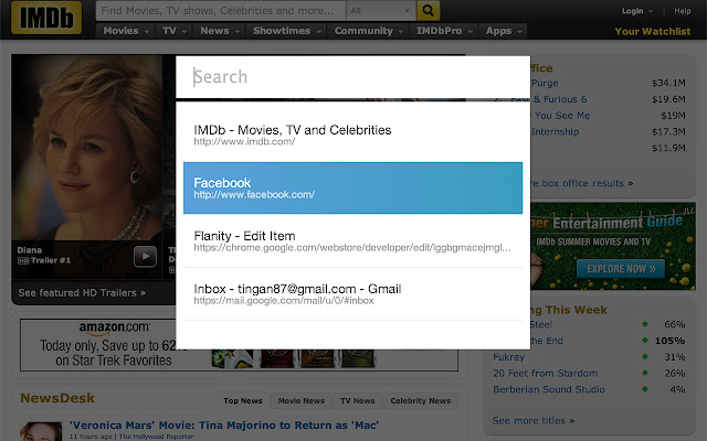 Flanity from Chrome web store to be run with OffiDocs Chromium online Flanity from Chrome web store to be run with OffiDocs Chromium online