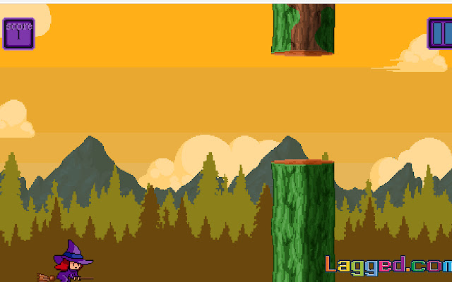 Flappy Witch from Chrome web store to be run with OffiDocs Chromium online Flappy Witch from Chrome web store to be run with OffiDocs Chromium online