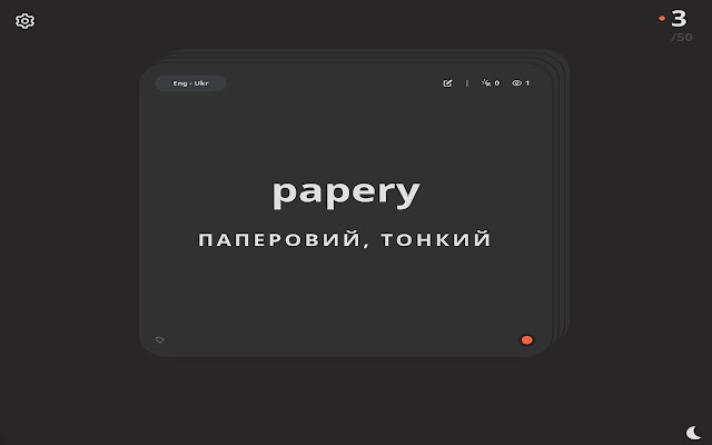 Flashcard New Tab from Chrome web store to be run with OffiDocs Chromium online Flashcard New Tab from Chrome web store to be run with OffiDocs Chromium online