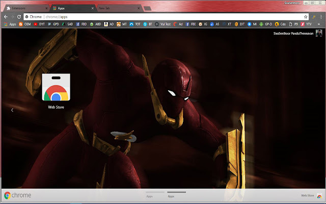 Flash the Fastest Hero Justice League Hero from Chrome web store to be run with OffiDocs Chromium online Flash the Fastest Hero Justice League Hero from Chrome web store to be run with OffiDocs Chromium online