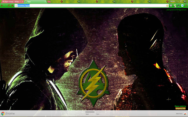 Flash v Arrow1600px from Chrome web store to be run with OffiDocs Chromium online Flash v Arrow1600px from Chrome web store to be run with OffiDocs Chromium online