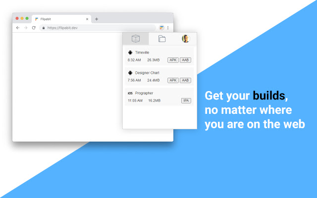 Flipabit from Chrome web store to be run with OffiDocs Chromium online Flipabit from Chrome web store to be run with OffiDocs Chromium online